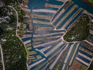 Krk Ulusal Parkı Hırvatları