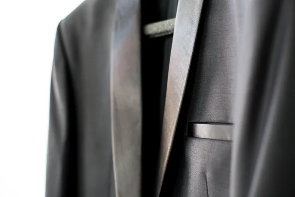 Kabát-részlet — Stock Fotó