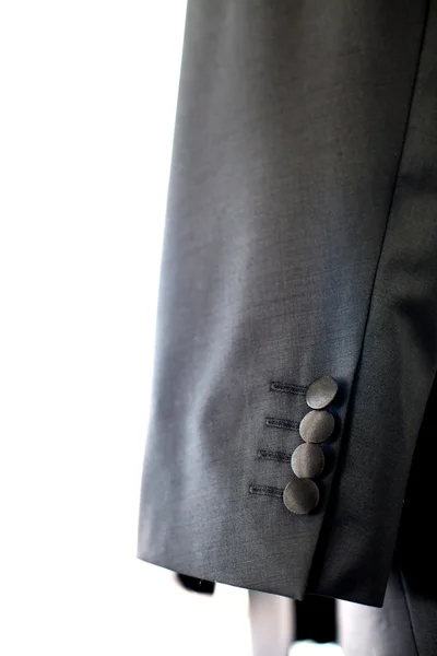 Jacket sleeve — Stock Photo, Image