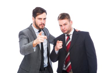 iki satış acentaları 