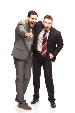 ok gösterilen iş adamları