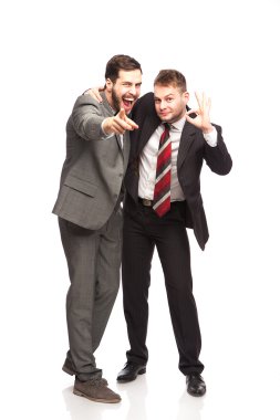 başarılı iş adamları