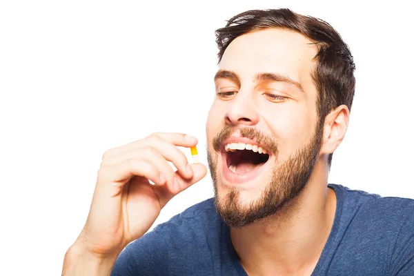 yakışıklı adam gösteren ilaçlar 