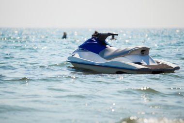 su jet ski