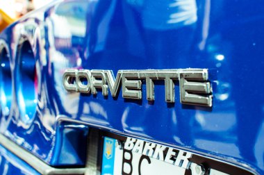 emma 2013 Lviv, otomobil tuning