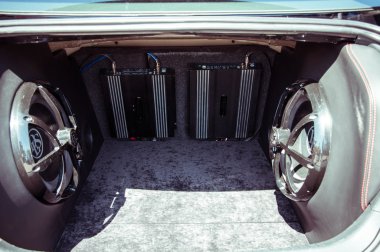 emma 2013 Lviv, otomobil tuning