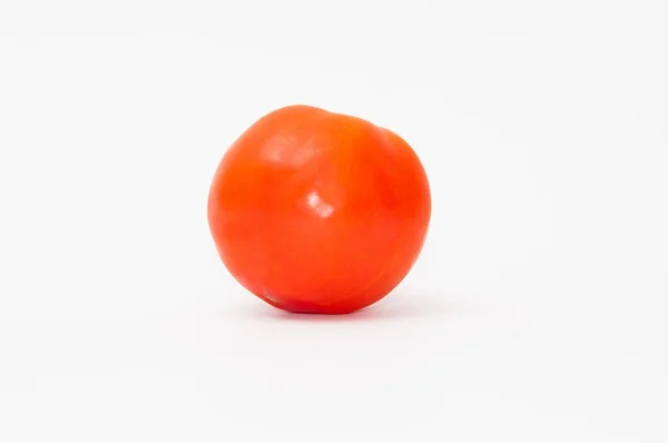 Rode tomaten — Stockfoto