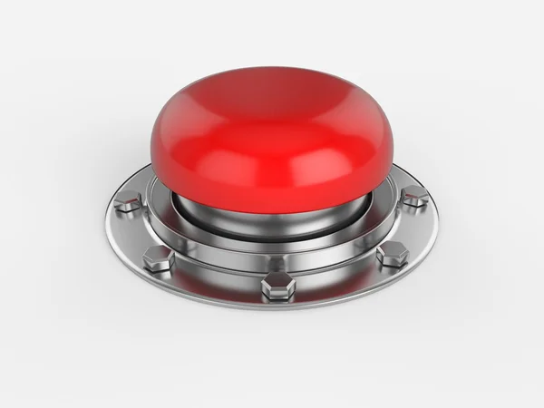 Button 1 — Stock Photo, Image
