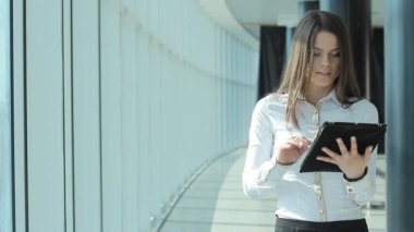 Notlar (ntsc alarak kadın)