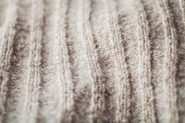 Vlněný svetr textura — Stock fotografie