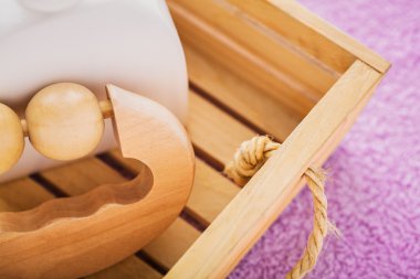 Banyo Aksesuarları spa