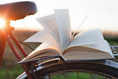 Bisiklet kitap