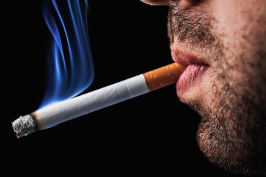 adam Sigara İçilmeyen