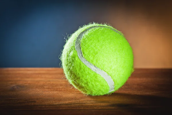 Tennis ball — Stock Photo, Image