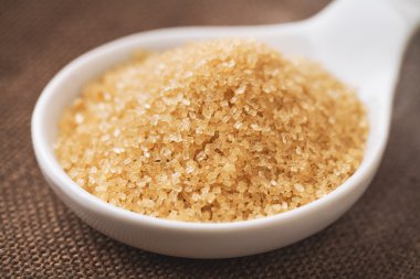 şeker kamışı taneleri