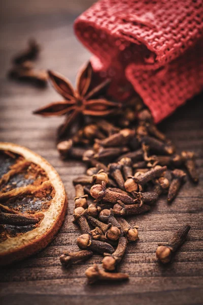 aromatik baharat