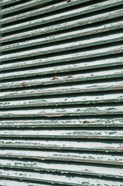 ahşap paneller doku peeling boya