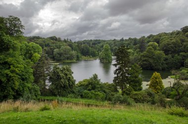 stourhead Emlak, İngiltere