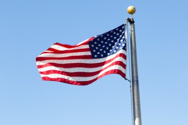Amerikan Bayrağı