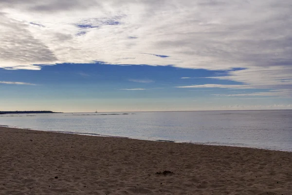 Kubańskie plaży — Zdjęcie stockowe