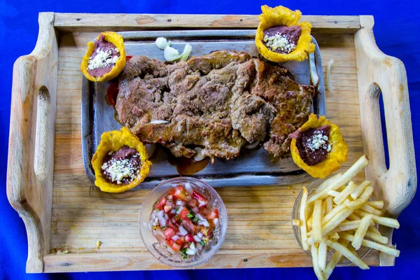 Carne de res —  Fotos de Stock