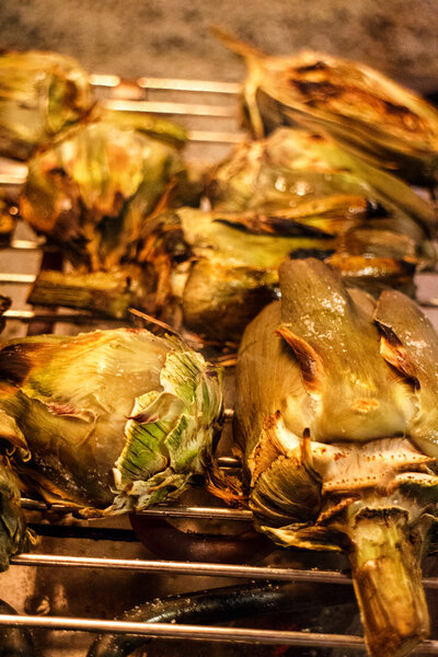 Artichoke