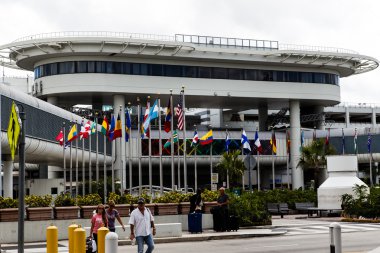 Miami Havaalanı