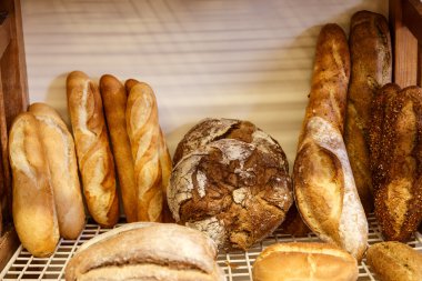 fırın ekmek grubundan