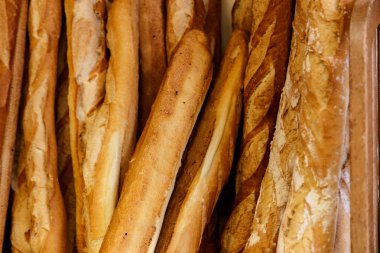 fırın ekmek grubundan