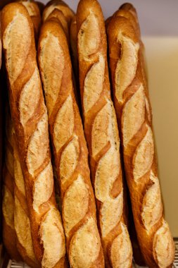 fırın ekmek grubundan