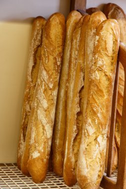 fırın ekmek grubundan