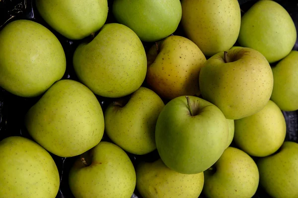 Grupa jabłko — Zdjęcie stockowe
