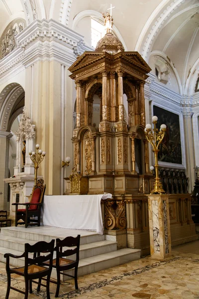 Ruben dario tomb — Stock Photo, Image