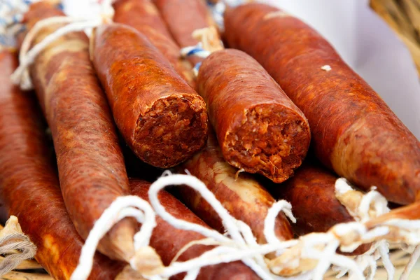 Sobrassada