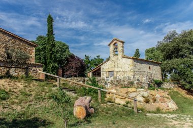 Akdeniz kırsal Kilisesi