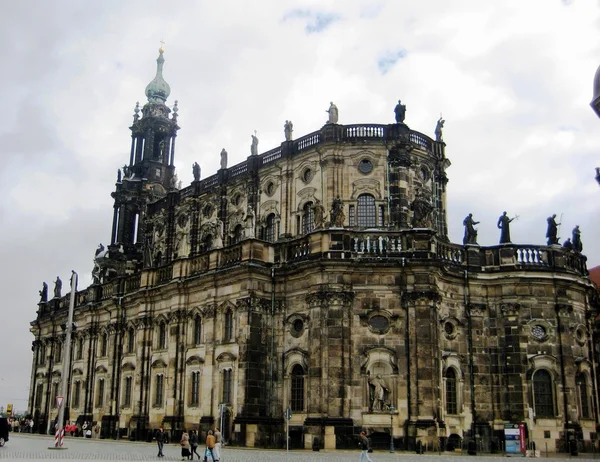 Dresden.