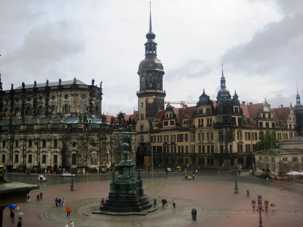 Dresden.