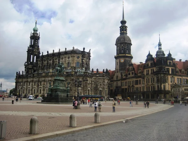 Dresden.