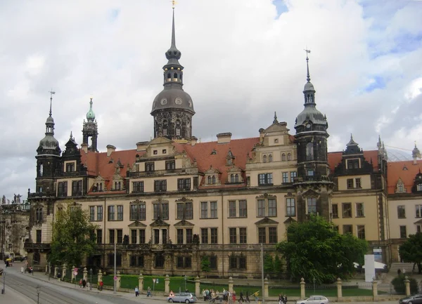 eski dresden