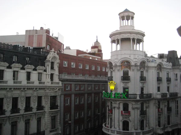 Madrid — Photo