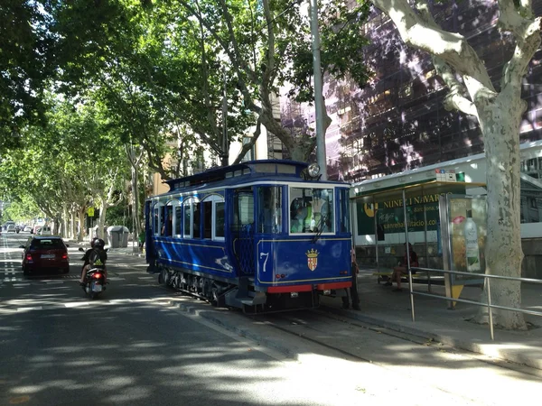 Barcelonés —  Fotos de Stock