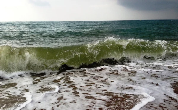 Vedere la mare — Fotografie, imagine de stoc