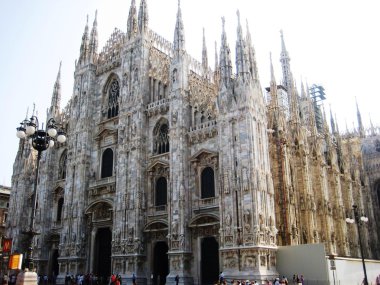 Milano, İtalya