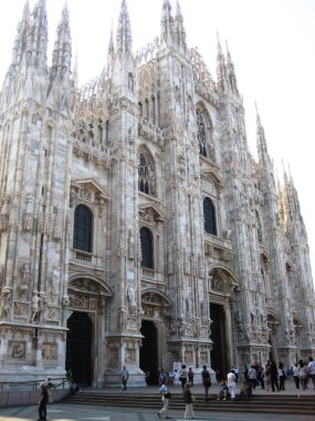 Milano, İtalya