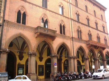 Bologna, İtalya