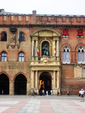 Bologna, İtalya