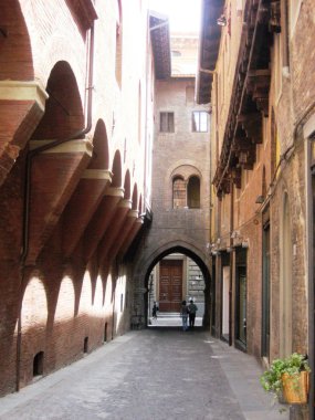 Bologna, İtalya