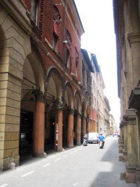 Bologna, İtalya