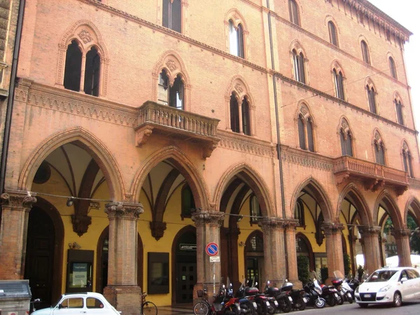 Bologna, Italy — Stock Photo, Image