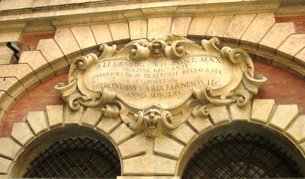 Bologna, İtalya